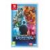 Minecraft Legends Deluxe Edition (Switch), 120138, Приключения/Экшн